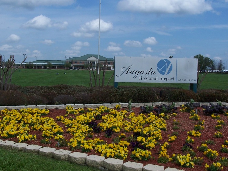 Augusta Regional at Bush Field