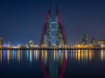 Bahrain