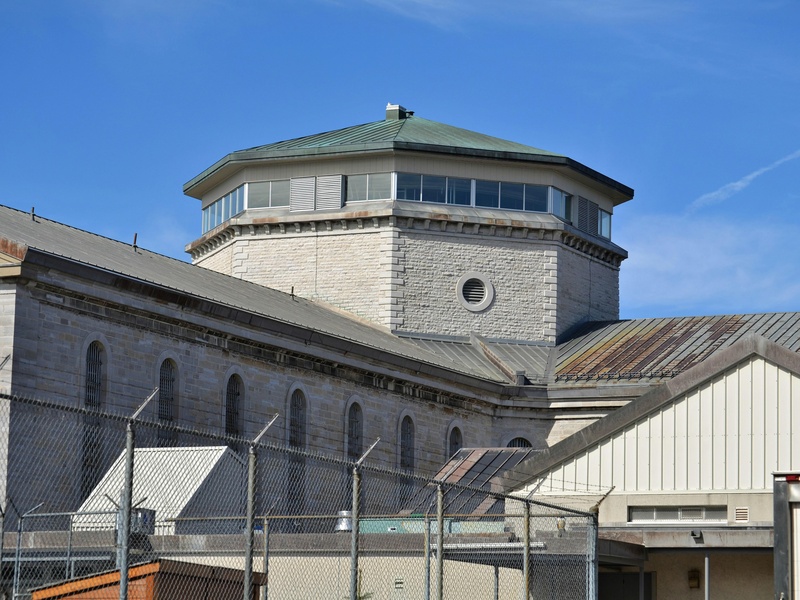 Becora Prison