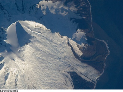 Big Ben (Mawson Peak)