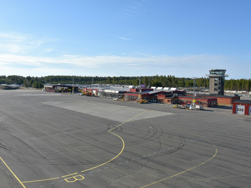 Bornholm Airport