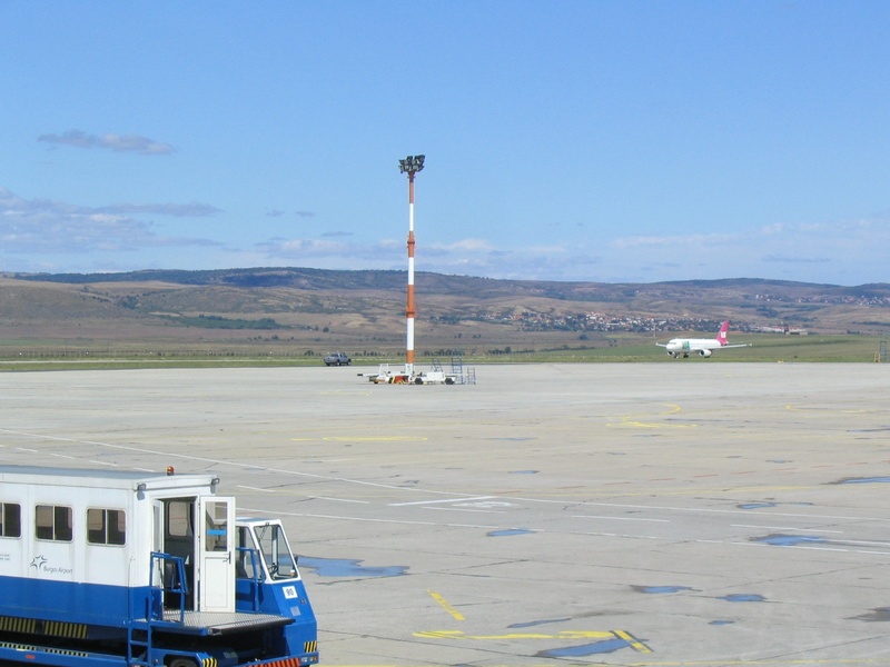 Burgas Airport