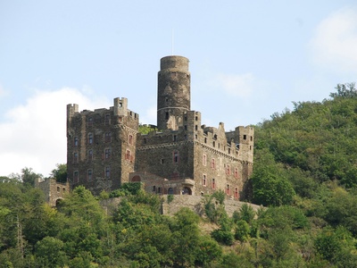Castleroche Castle