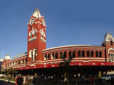 Chennai