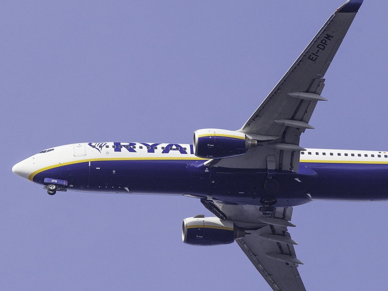 City of Derry Airport (Eglinton)