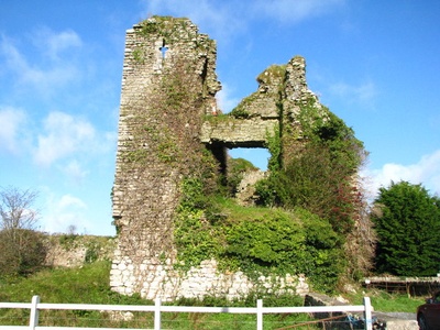 Clonmore Castle