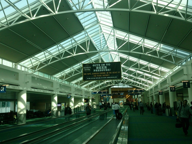 Columbus Metropolitan Airport