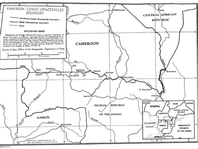 Congo, Republic of the