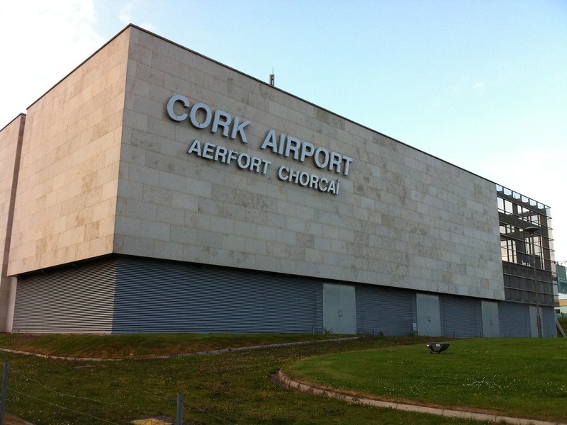 Cork Airport