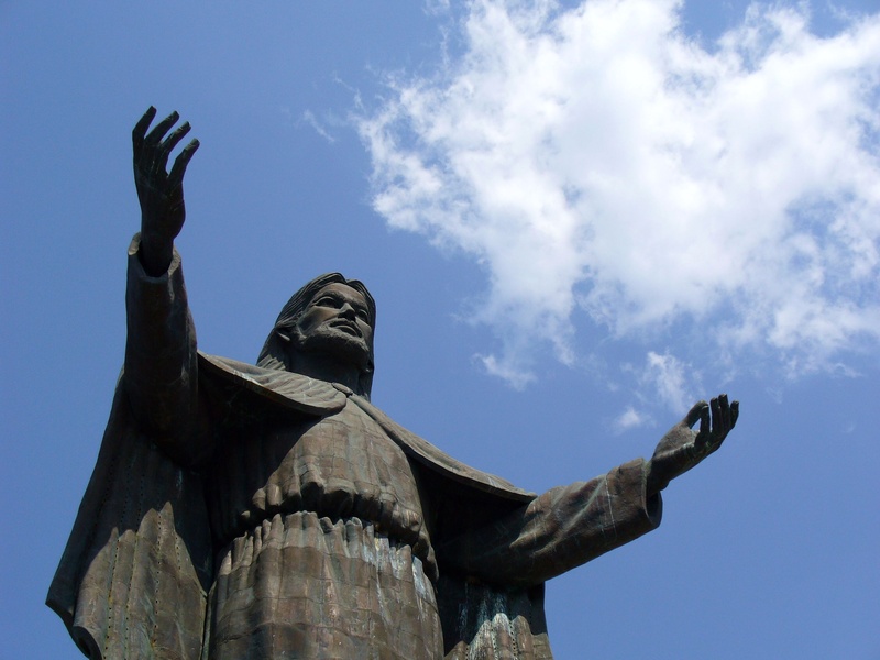 Cristo Rei (Fatucama)