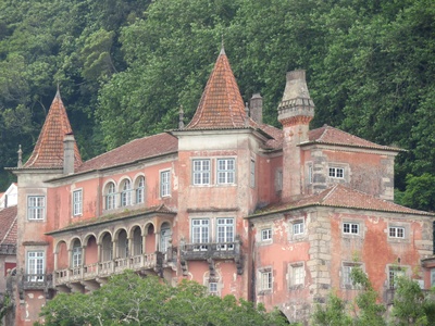 Cultural Landscape of Sintra