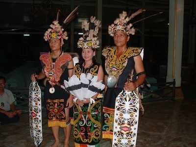 Dayak