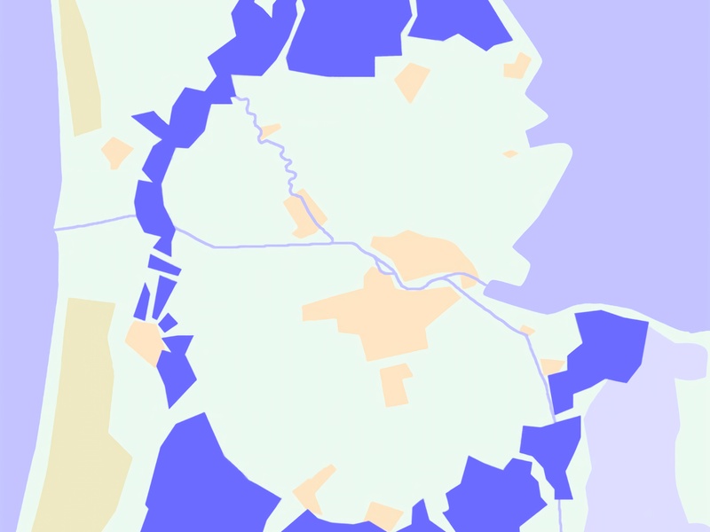 Defence Line of Amsterdam