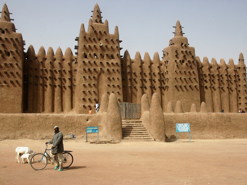 Djenné