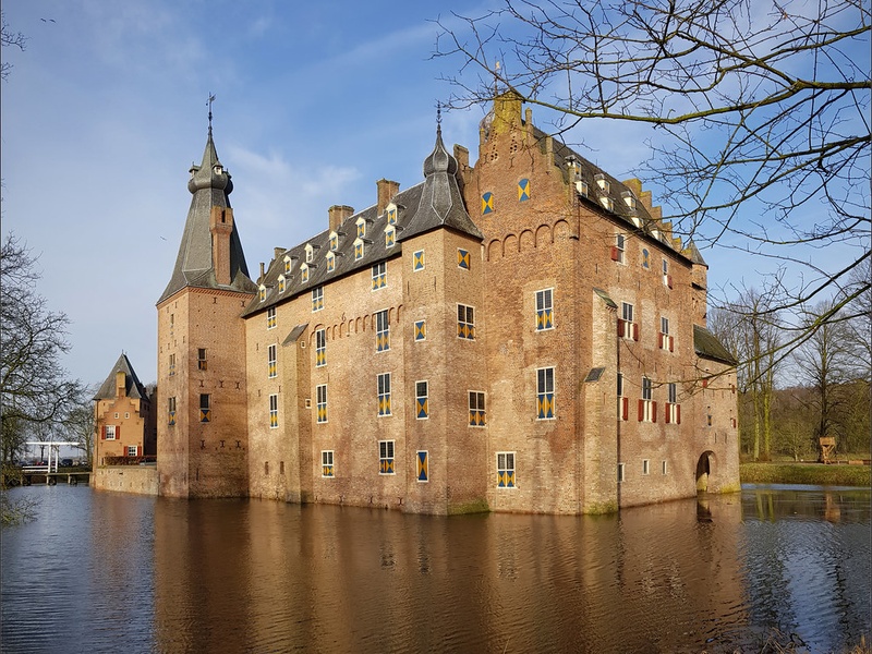 Doorwerth Castle