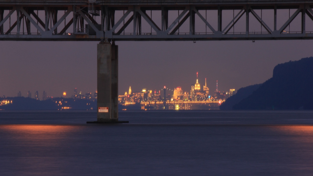 Yonkers and Mount Vernon street scenes representing downstate and suburban cities facing safety challenges
