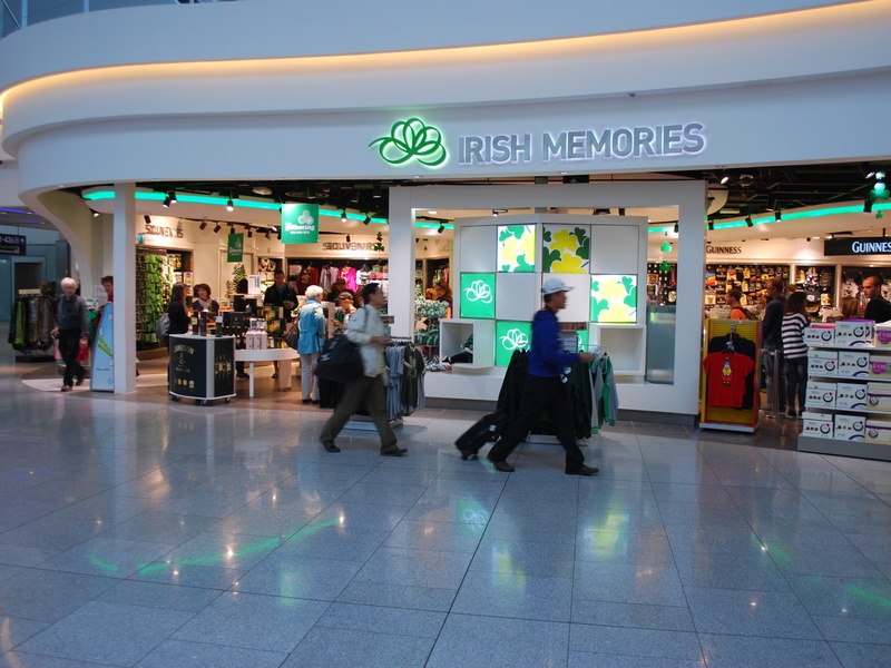 Dublin Airport