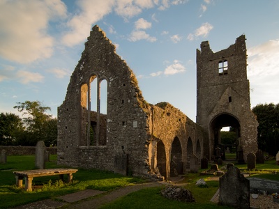 Duleek Abbey