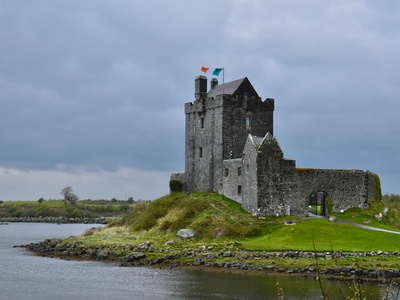 Early Modern Irish (Classical Gaelic)