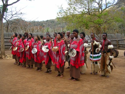 Eswatini
