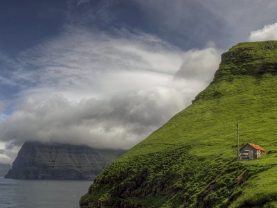 Faroe Islands