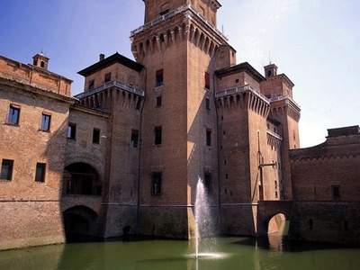 Ferrara