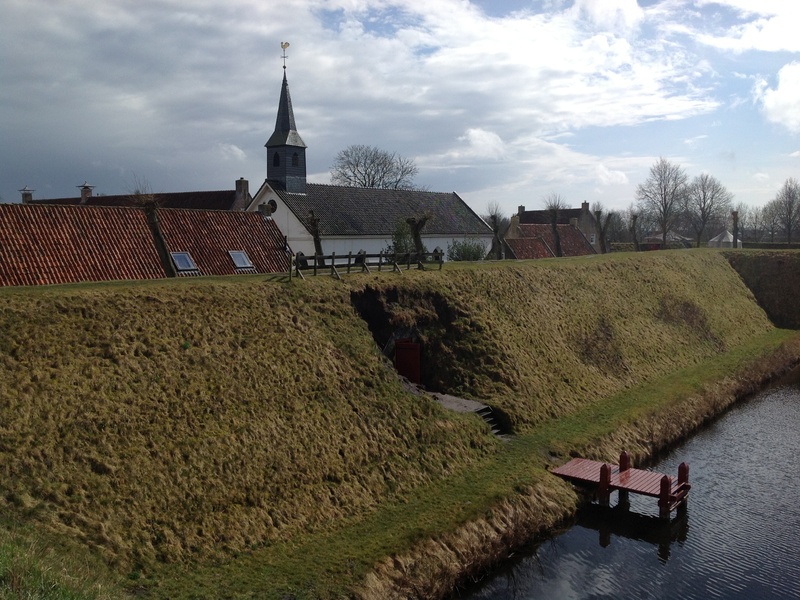 Fort Bourtange