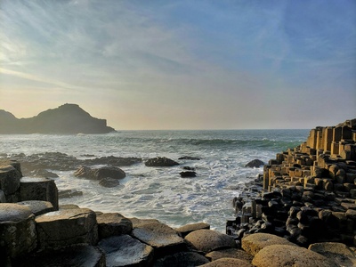 Giant's Causeway