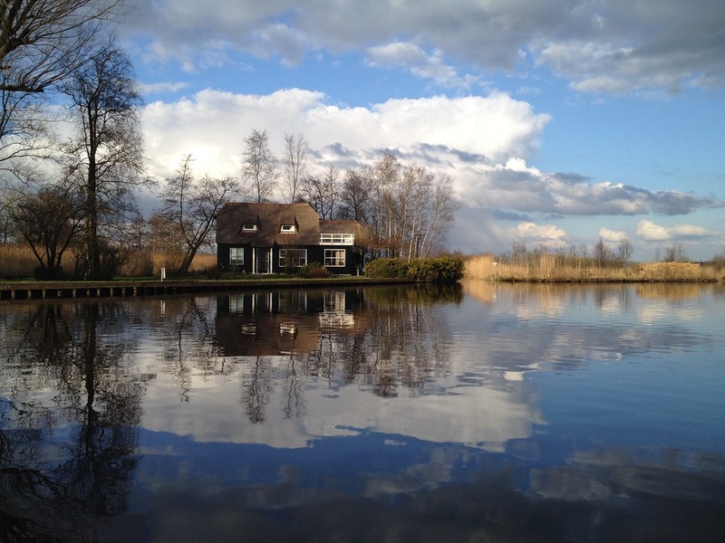 Giethoorn