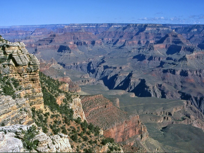 Grand Canyon