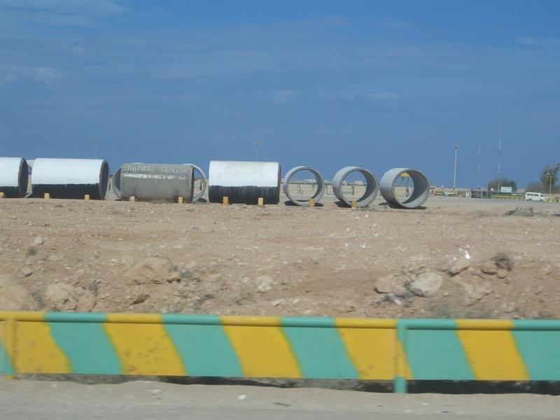 Great Man-Made River