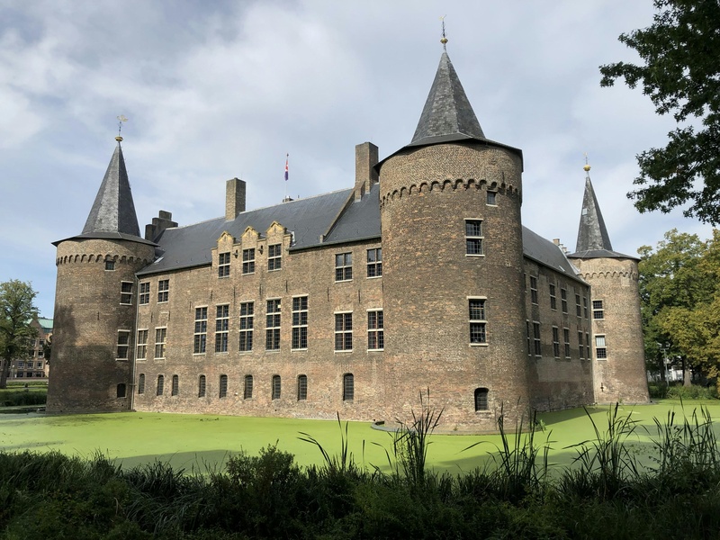 Helmond Castle