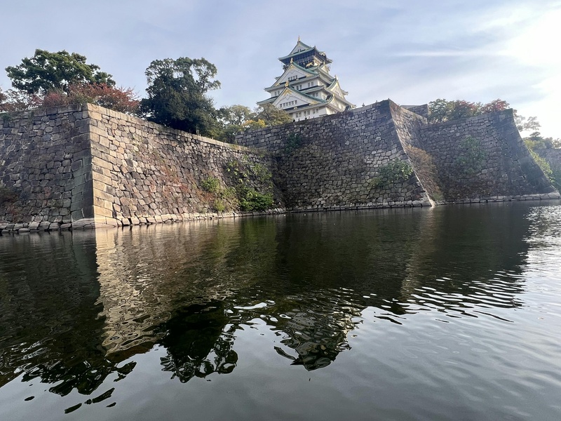 Hikone Castle