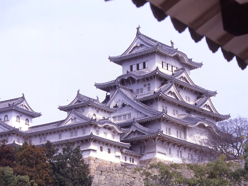 Himeji Castle