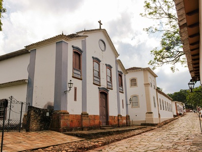 Historic Centre of Angra do Heroísmo