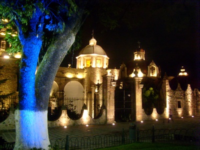 Historic Centre of Morelia