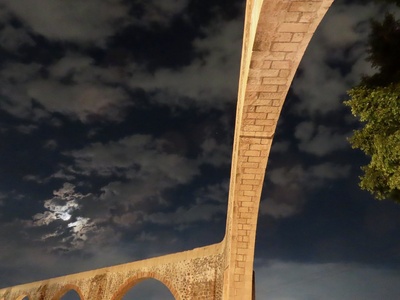 Historic Monuments Zone of Querétaro