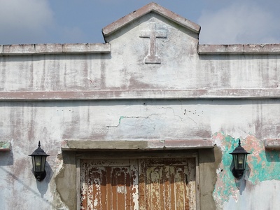 Historic Monuments Zone of Tlacotalpan