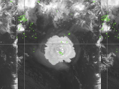 Hunga Tonga-Hunga Haʻapai