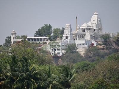 Hyderabad