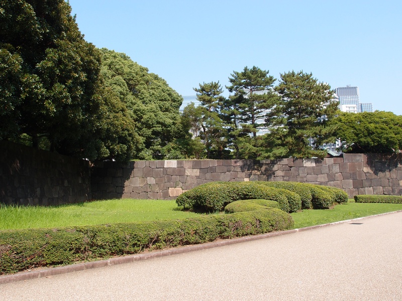 Imperial Palace East Garden