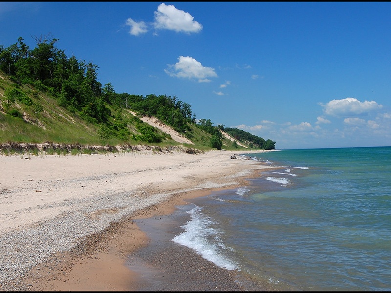 Indiana Dunes