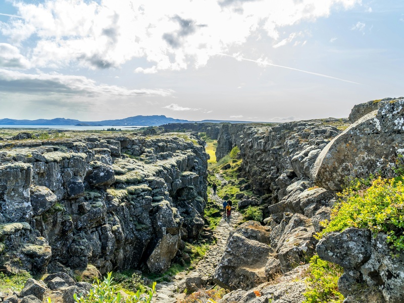 Þingvellir
