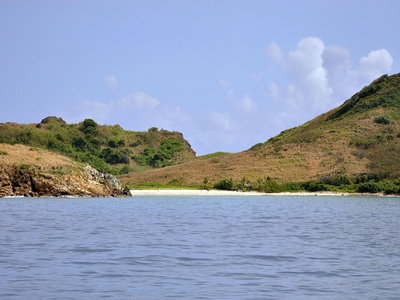 Inhambane Bay