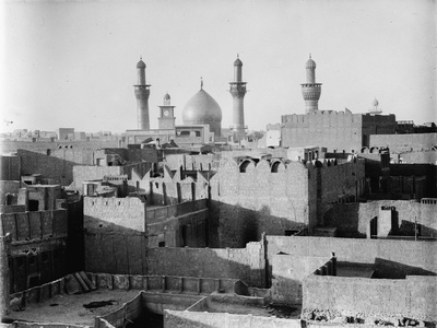 Karbala