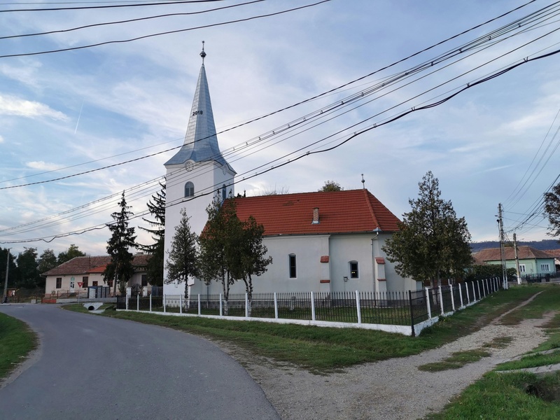 Karja Church