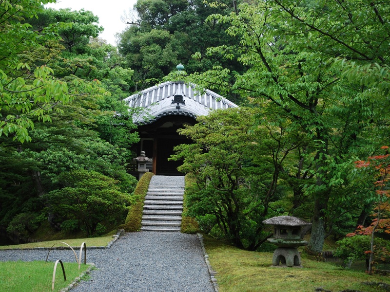Katsura Imperial Villa