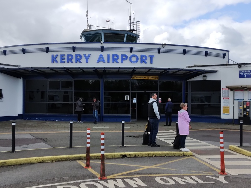 Kerry Airport
