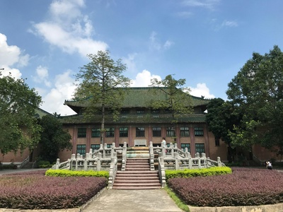 King Narai’s Palace (Wang Narai)