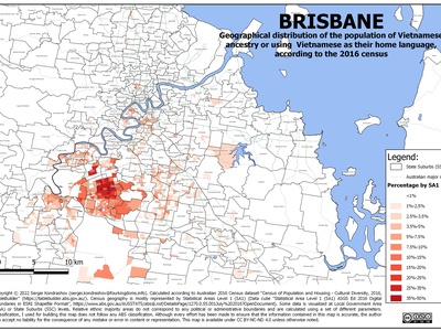 Kinh diaspora (Overseas Vietnamese)